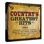 Country's Greatest Hits cover