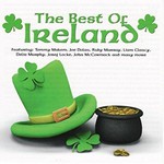 Best Of Ireland cover