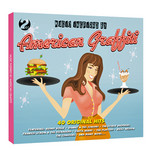 Music Inspired by American Graffiti cover