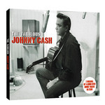 The Fabulous Johnny Cash cover