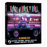 Kings of Rock 'N' Roll cover
