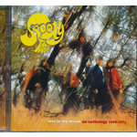 Lost In My Dream:-An Anthology 1968-1974 cover