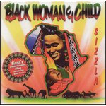 Black Woman & Child cover
