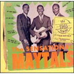 The Sensational Maytals cover