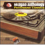 Reggae Anthology - Penthouse Class (Vinyl) cover