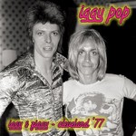 Iggy & Ziggy - Cleveland '77 cover