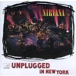 MTV Unplugged in New York (180g LP) cover