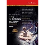 Sleeping Beauty, Op. 66 (complete ballet recorded in 1994) cover