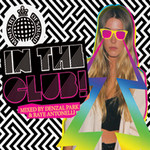 In the Club! (Australasian Edition) cover