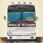 Lost Highway cover
