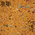 Time to Die cover