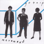 Movement cover