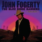 The Blue Ridge Rangers Rides Again (Limited Edition) cover