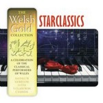 The Welsh Gold Collection: a celebration of the classical performers of Wales cover