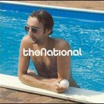 The National cover