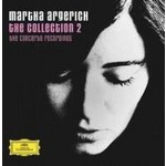 Martha Argerich Collection 2: The Concerto Recordings (7CD) cover