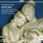 Psyche (complete opera) cover