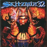 Skitz Mix 32 cover
