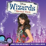 Wizards of Waverly Place (Original Soundtrack) cover