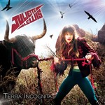 Terra Incognita cover