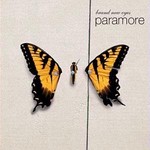 Brand New Eyes cover
