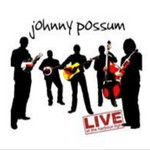 Live at the Harbour Light cover