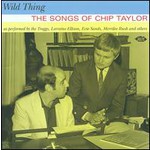 Wild Thing - The Songs of Chip Taylor cover