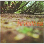 Fat Mattress cover