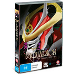 Aquarion - Collection Two [Slimpack] cover