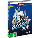 Let George do It! (Classic British Comedy) cover