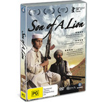 Son of a Lion cover