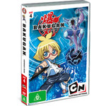 Bakugan Battle Brawlers - Volume 4 cover