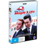 The High Life - Series One cover