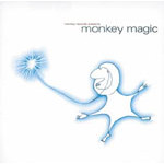 Monkey Magic - Volume 1 cover