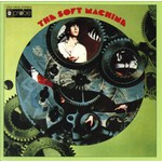The Soft Machine cover