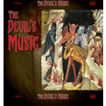 The Devil's Music cover