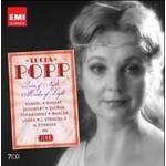 Icon: Lucia Popp: Queen Of The Night, Maiden Of Light cover