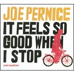 It Feels So Good When I Stop cover