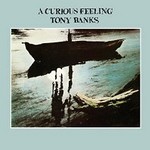 A Curious Feeling (Special Edition) cover