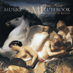 Flying Horse â€“ Music from the ML Lutebook cover