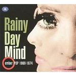 Rainy Day Mind - Ember Pop cover