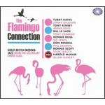 The Flaming Connection - Ember Jazz cover