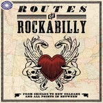 Routes Of Rockabilly cover