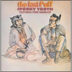 The Last Puff (Bonus Edtion) cover