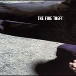 The Fire Theft cover