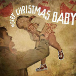 Merry Christmas Baby! cover