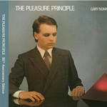 The Pleasure Principle (30th Anniversary Edition) cover