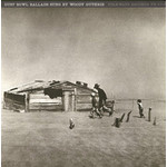 Dust Bowl Ballads cover