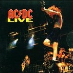 Live '92 (180g Double LP) cover