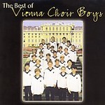 The Best of Vienna Choir Boys cover